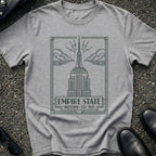 Empire State EST 1931 T-Shirt