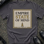 Empire State Of Mind T-Shirt