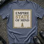 Empire State Of Mind T-Shirt