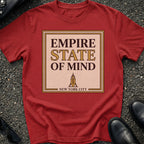 Empire State Of Mind T-Shirt
