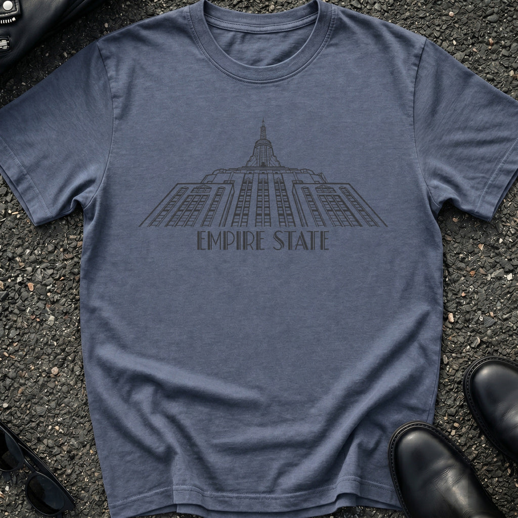 Empire State T-Shirt
