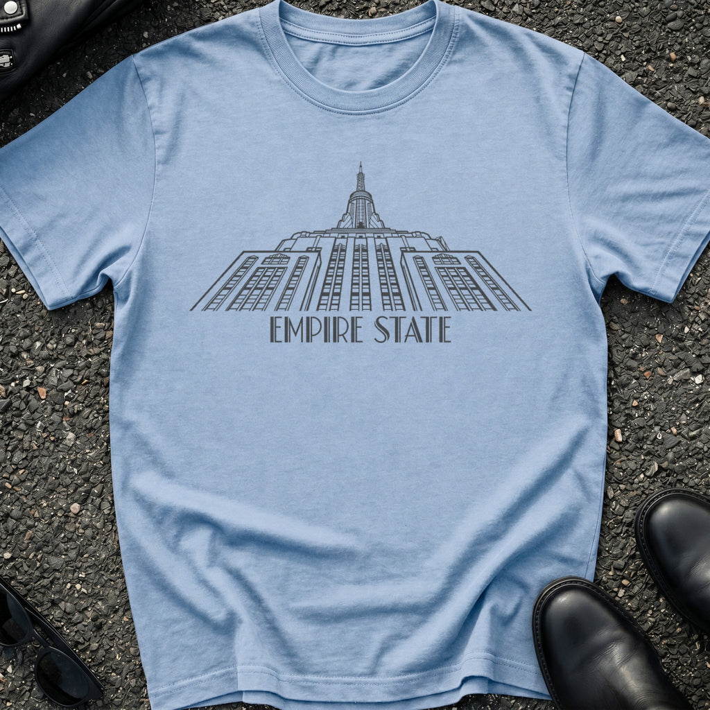 Empire State T-Shirt