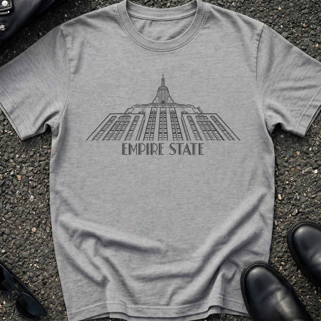 Empire State T-Shirt