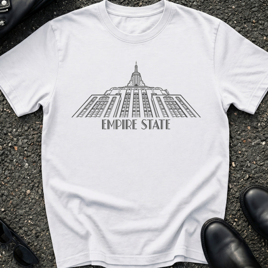 Empire State T-Shirt