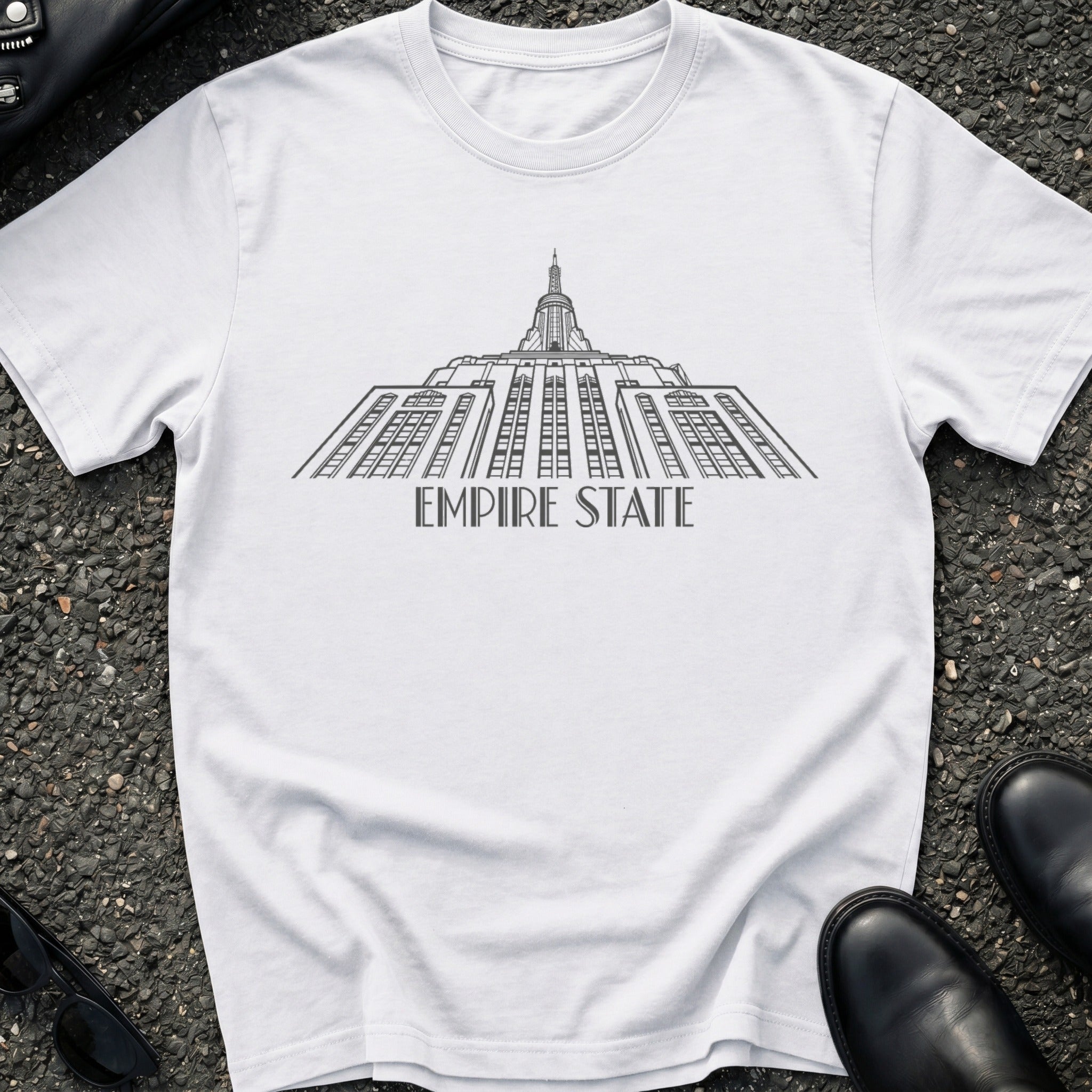 Empire State T-Shirt