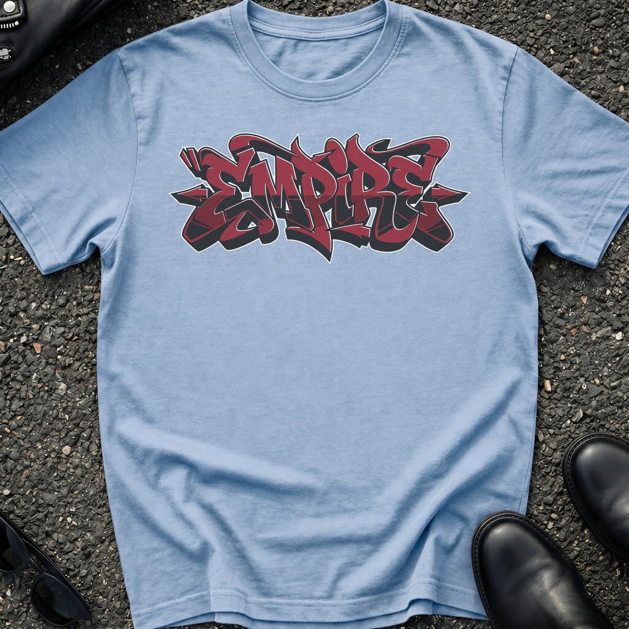 Empire T-Shirt
