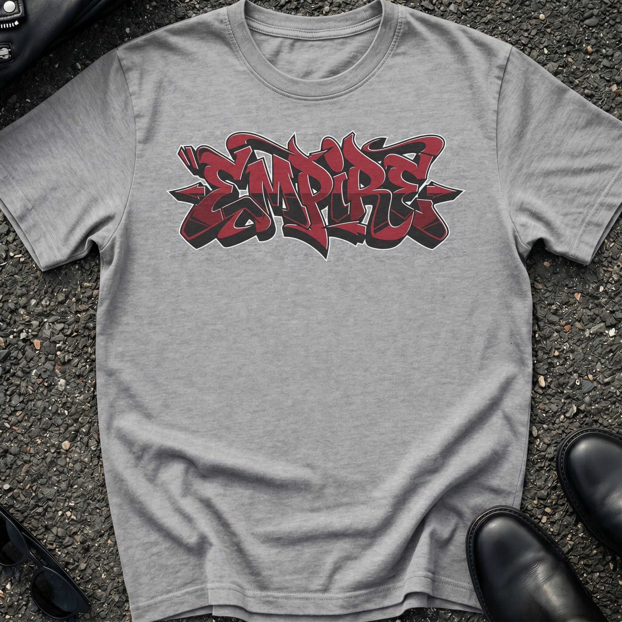 Empire T-Shirt
