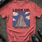 Empire View T-Shirt