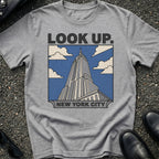Empire View T-Shirt