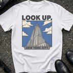 Empire View T-Shirt