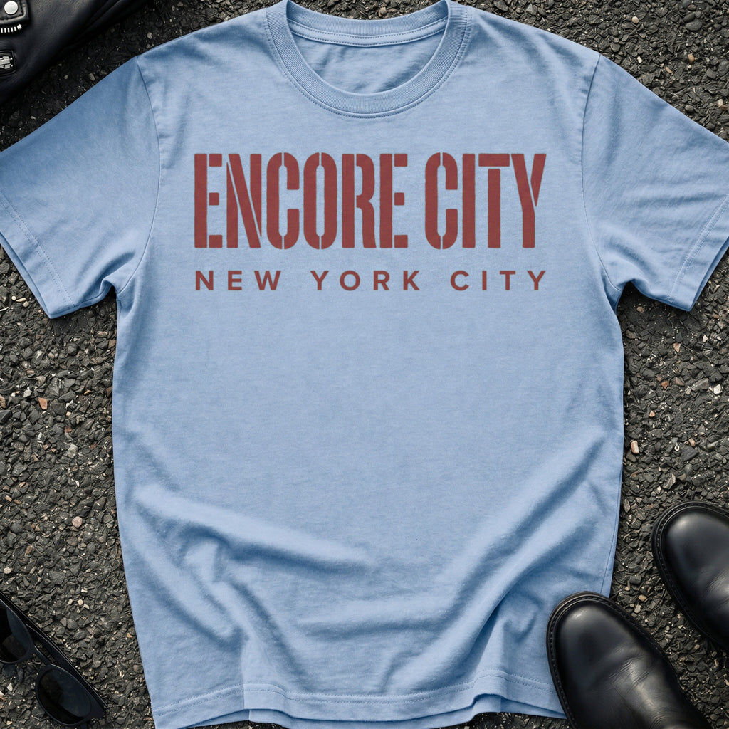 Encore City T-Shirt