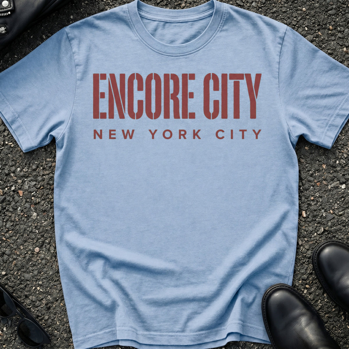 Encore City T-Shirt