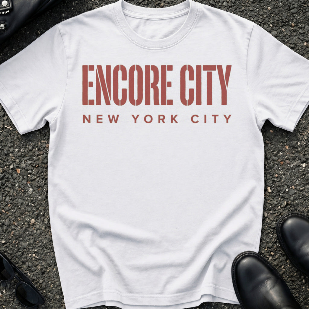 Encore City T-Shirt