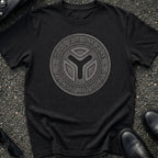 Engraved Token T-Shirt