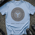 Engraved Token T-Shirt