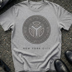 Engraved Token T-Shirt