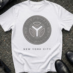 Engraved Token T-Shirt