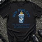Enjoy The Ride T-Shirt