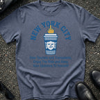 Enjoy The Ride T-Shirt