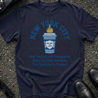 Enjoy The Ride T-Shirt