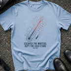 Escaped Winters T-Shirt
