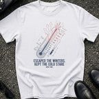 Escaped Winters T-Shirt