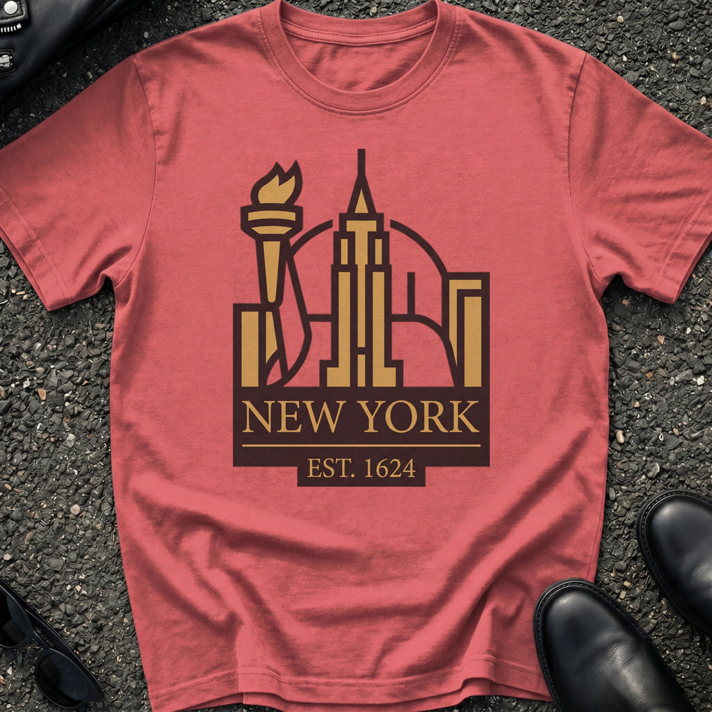 Est. 1624 T-Shirt