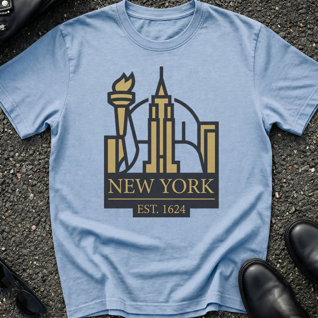 Est. 1624 T-Shirt