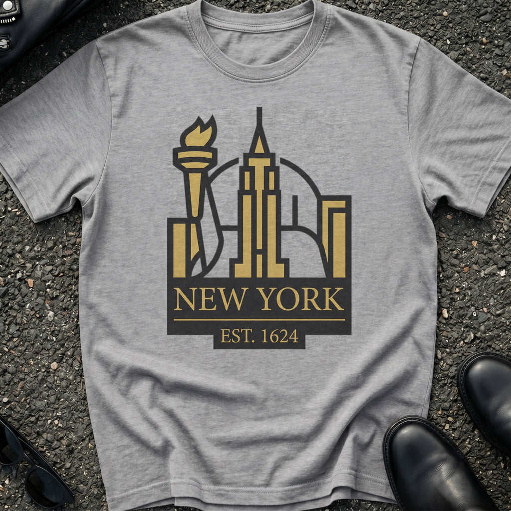 Est. 1624 T-Shirt