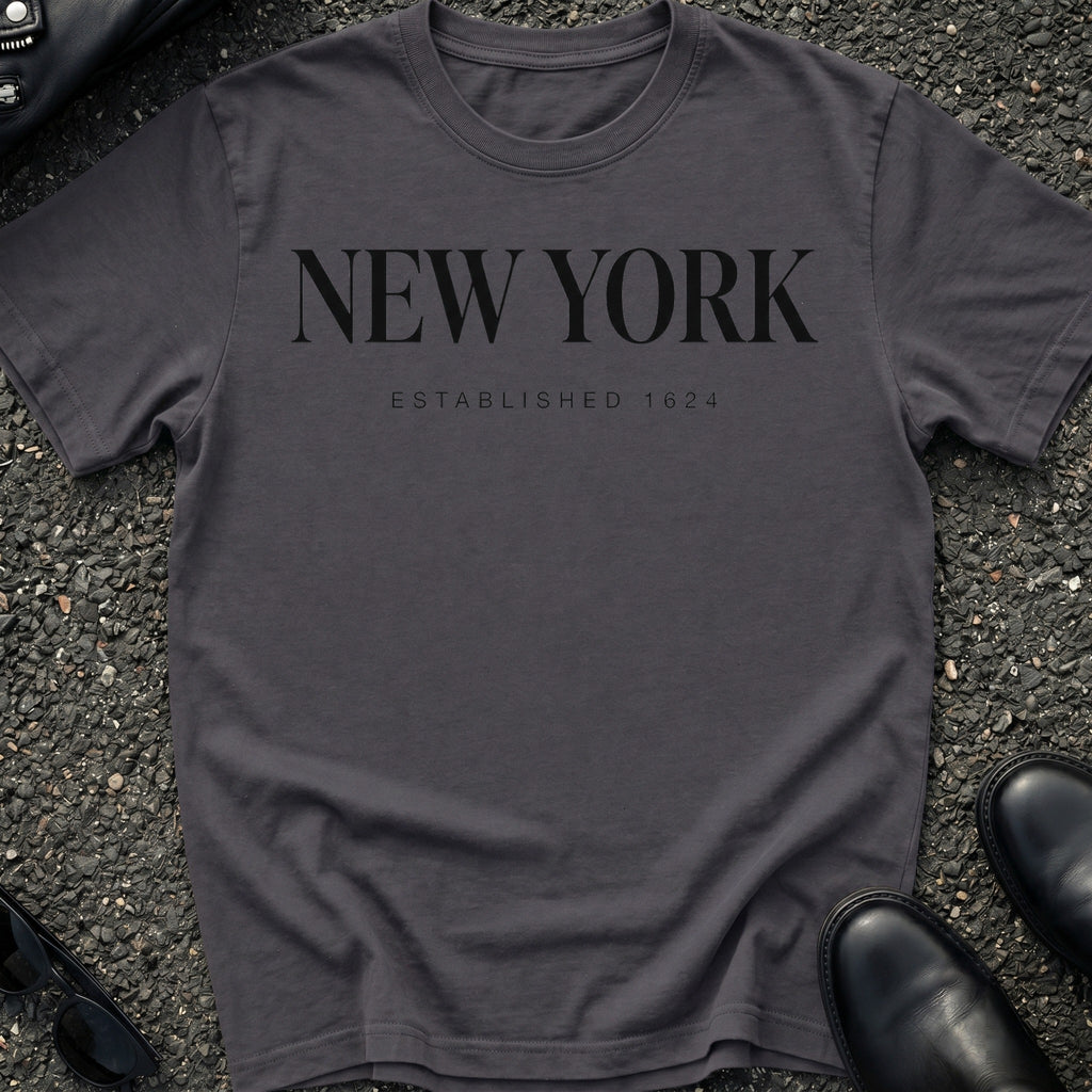 Est 1624 T-Shirt
