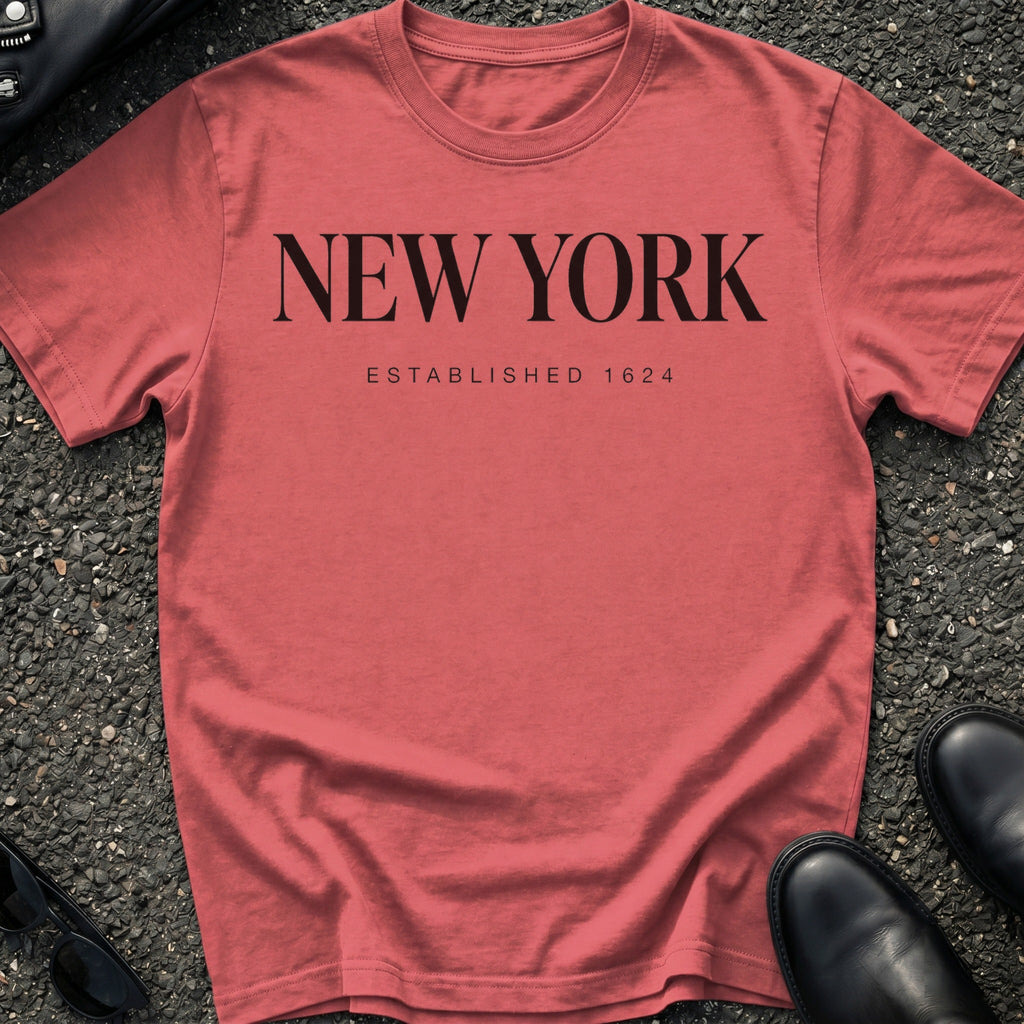 Est 1624 T-Shirt