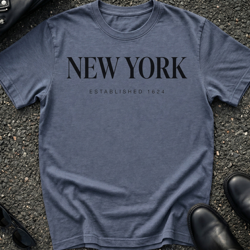 Est 1624 T-Shirt