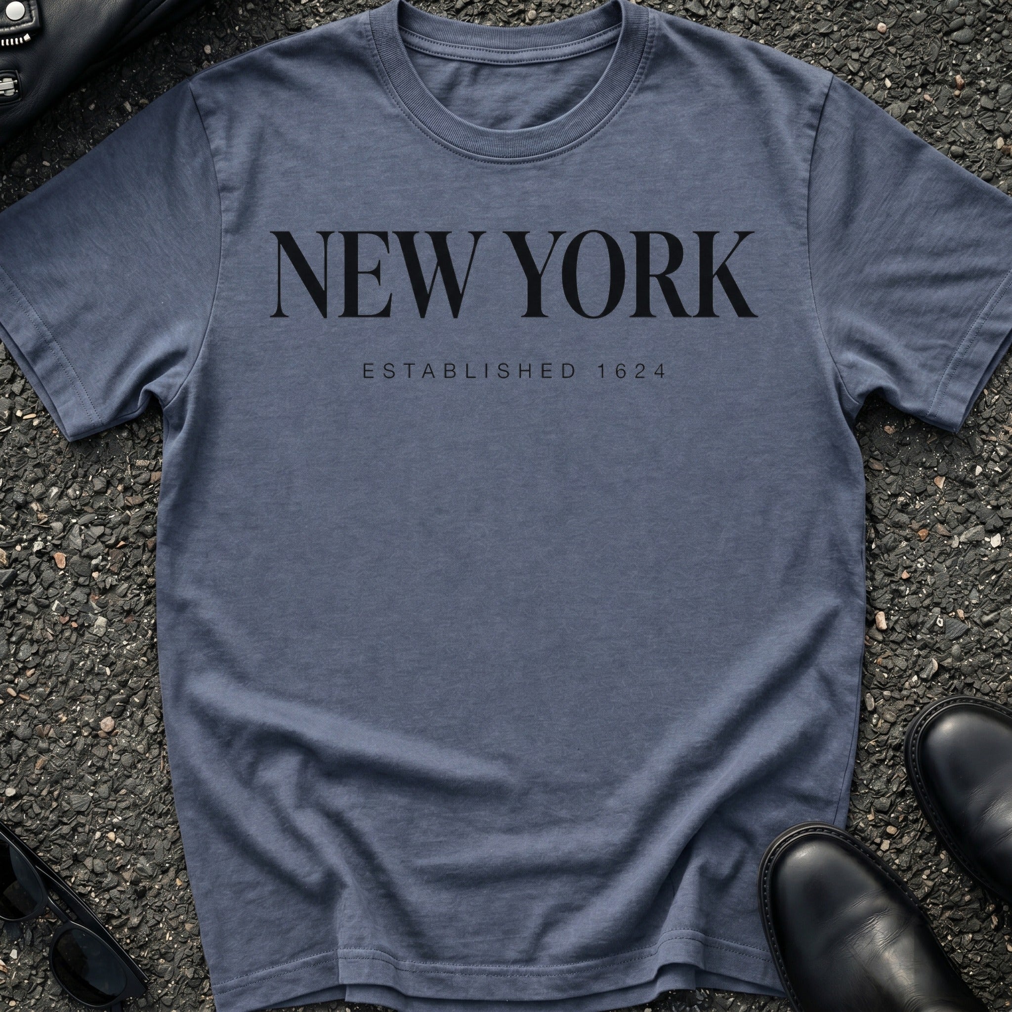 Est 1624 T-Shirt