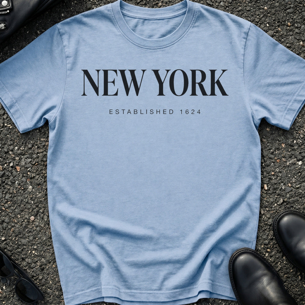 Est 1624 T-Shirt