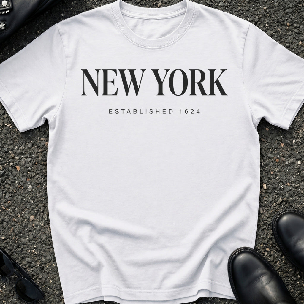 Est 1624 T-Shirt