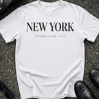 Est 1624 T-Shirt