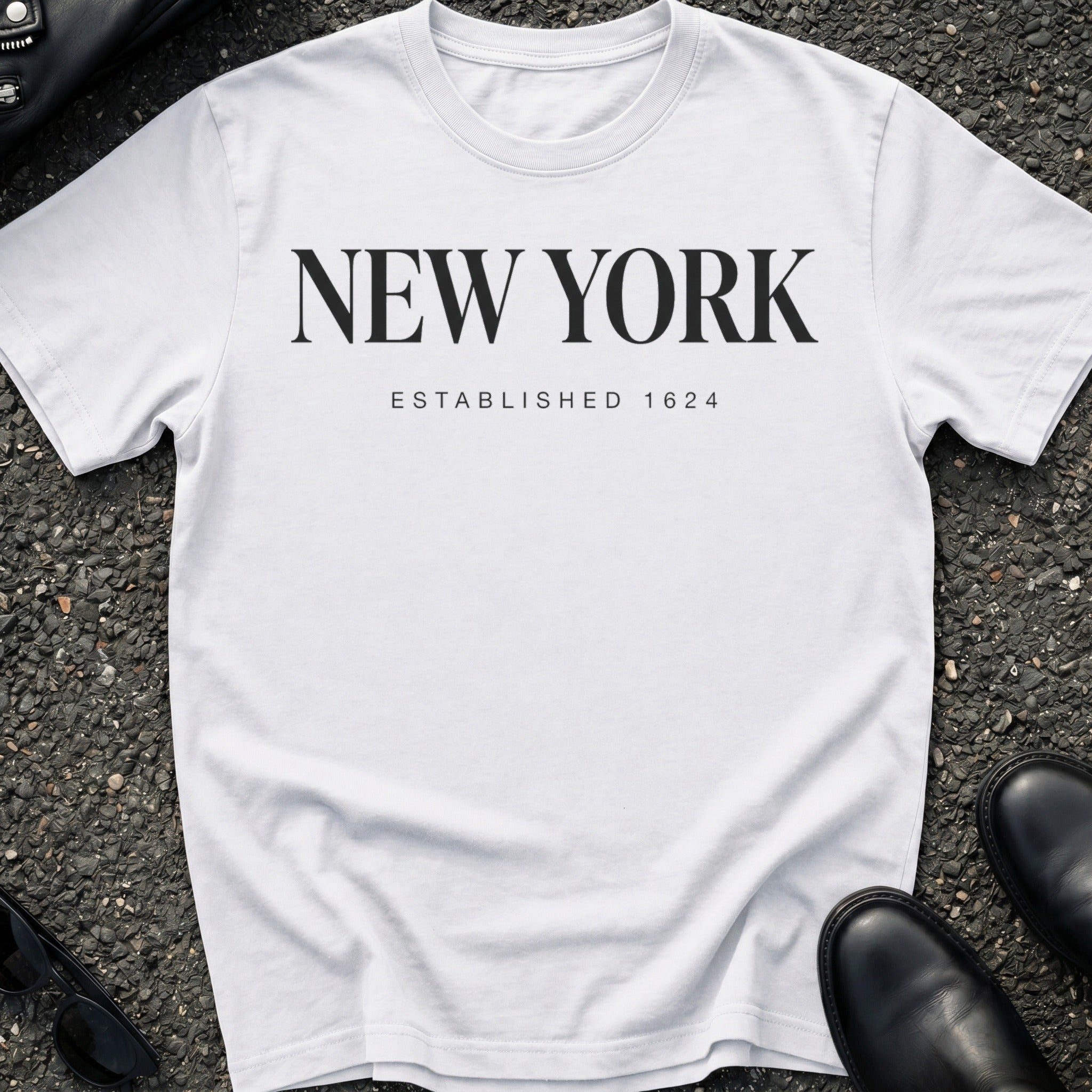 Est 1624 T-Shirt