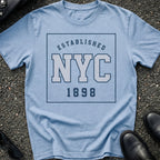 Established 1898 T-Shirt