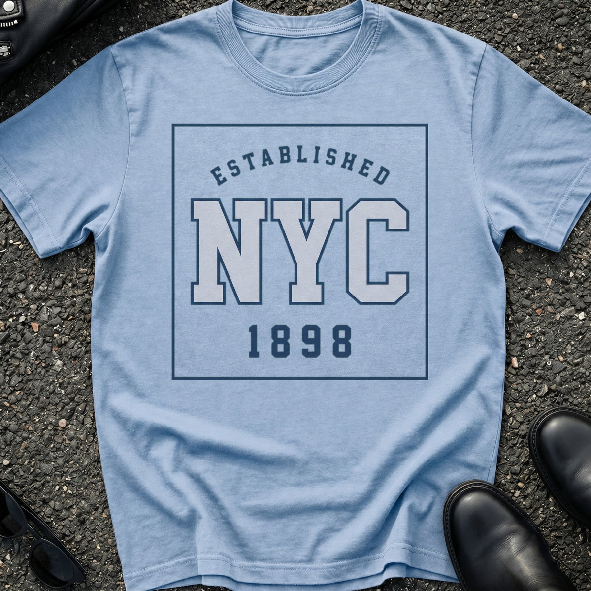 Established 1898 T-Shirt
