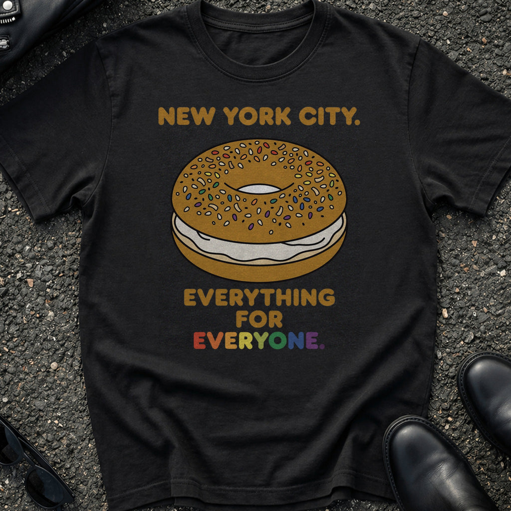 Everything Pride T-Shirt