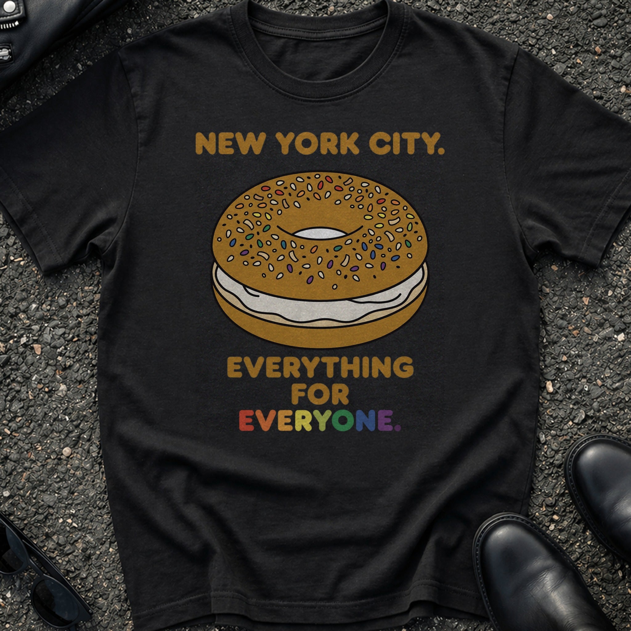 Everything Pride T-Shirt