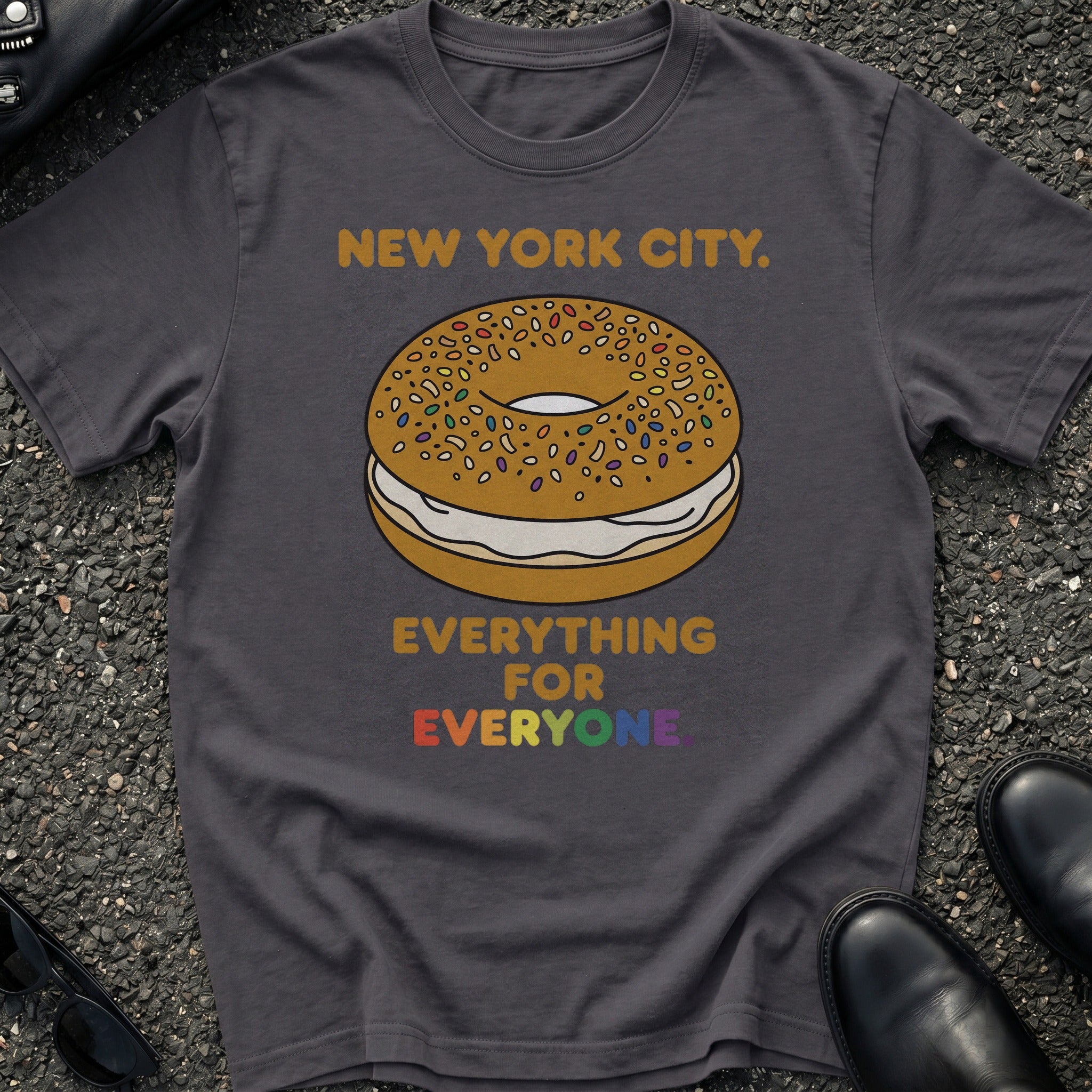 Everything Pride T-Shirt