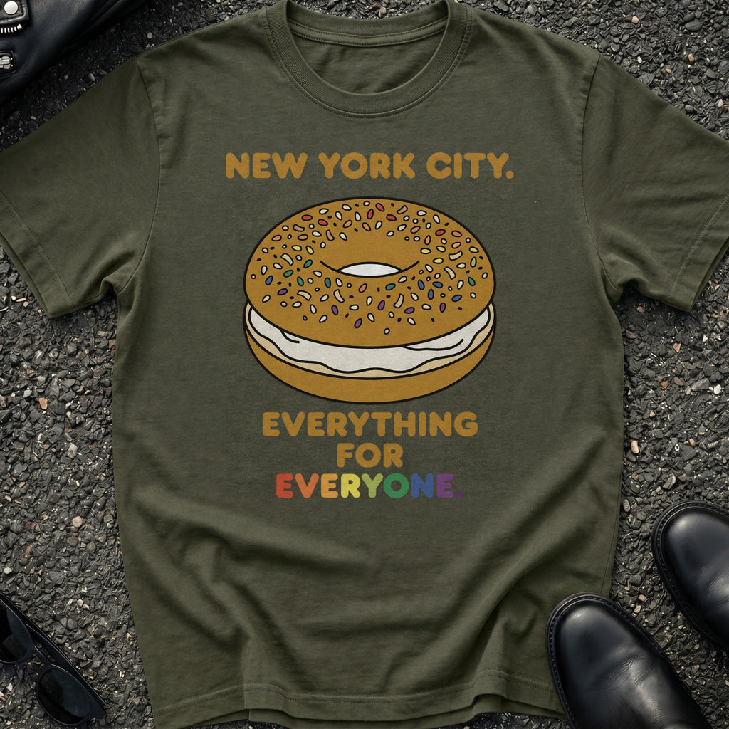 Everything Pride T-Shirt