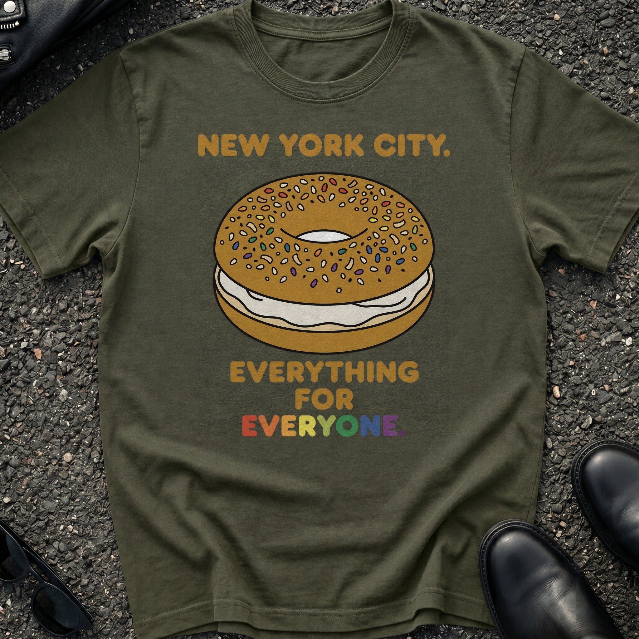 Everything Pride T-Shirt