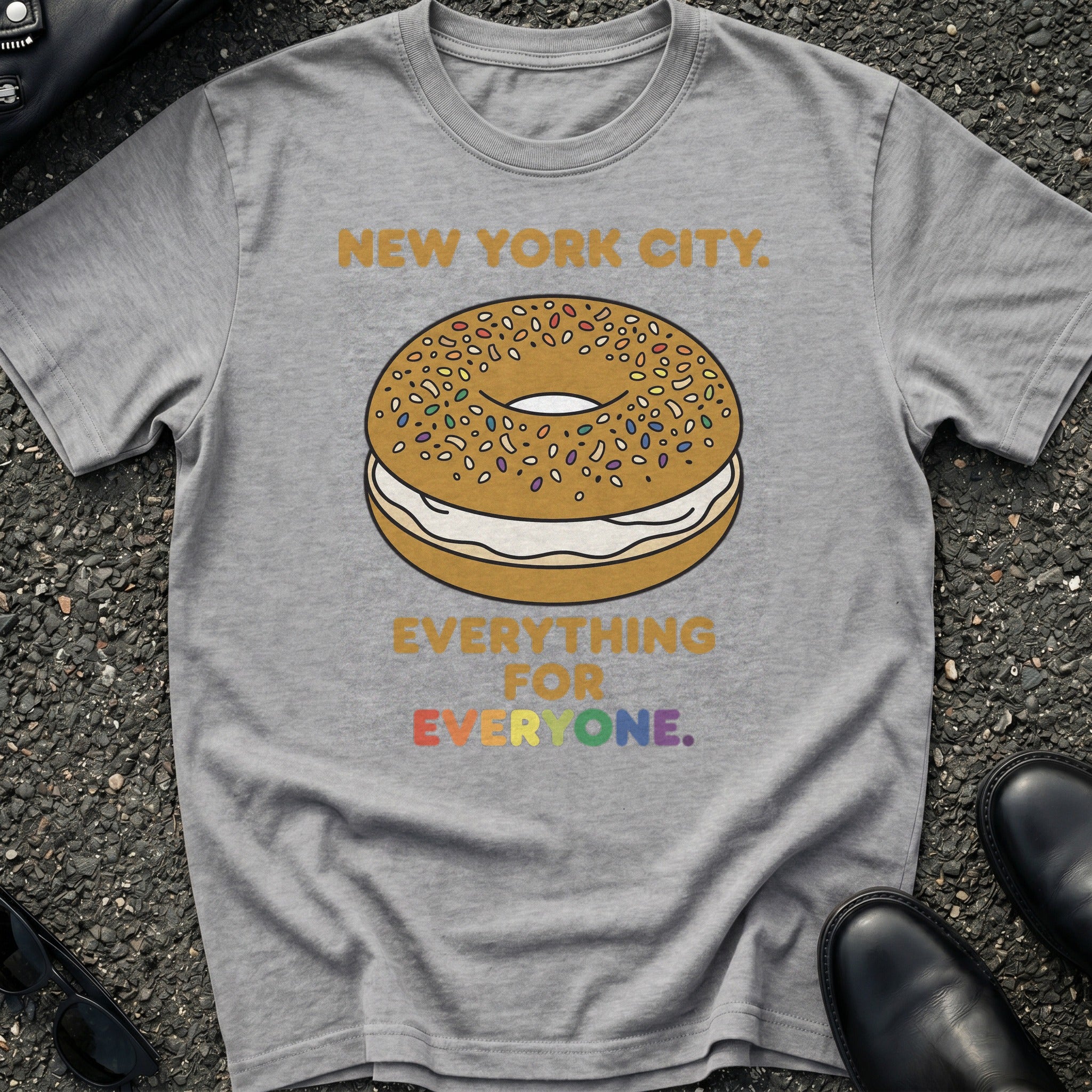 Everything Pride T-Shirt