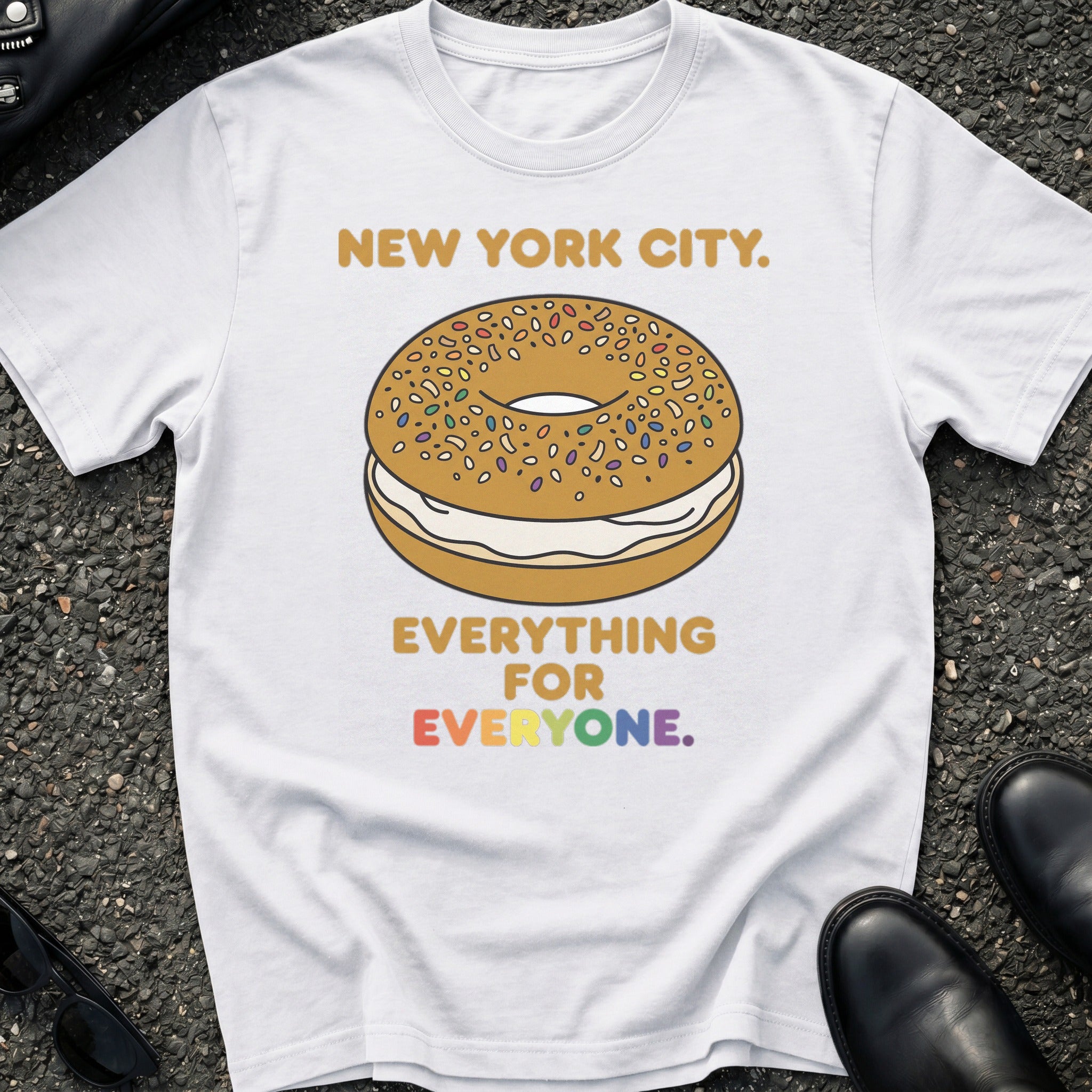 Everything Pride T-Shirt