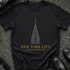 Excess Elegance T-Shirt