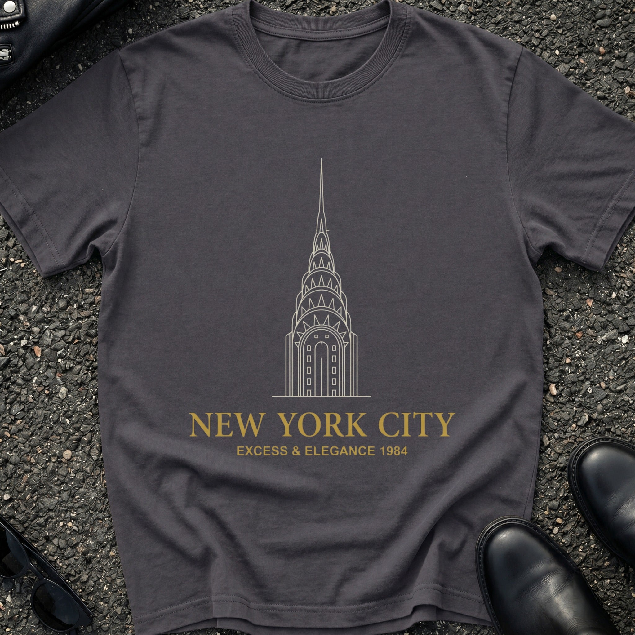 Excess Elegance T-Shirt