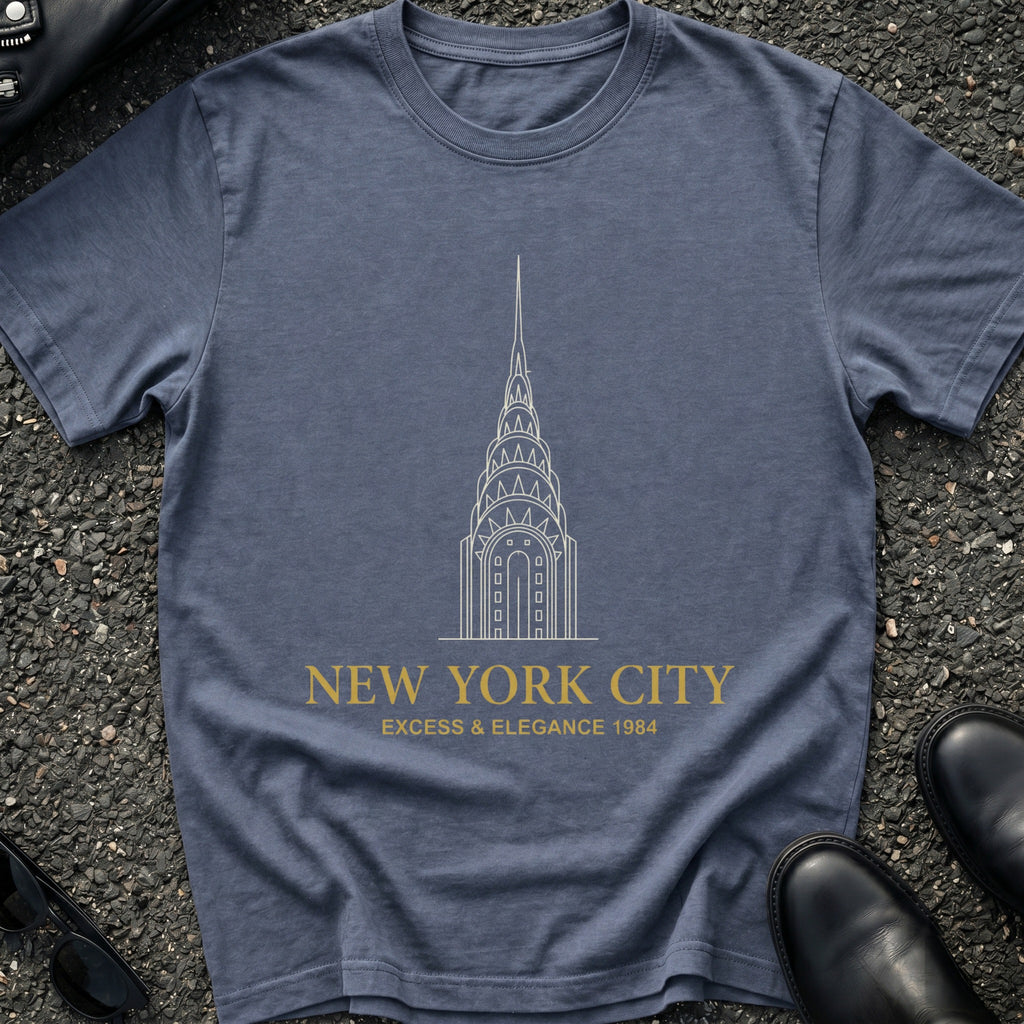 Excess Elegance T-Shirt