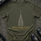 Excess Elegance T-Shirt